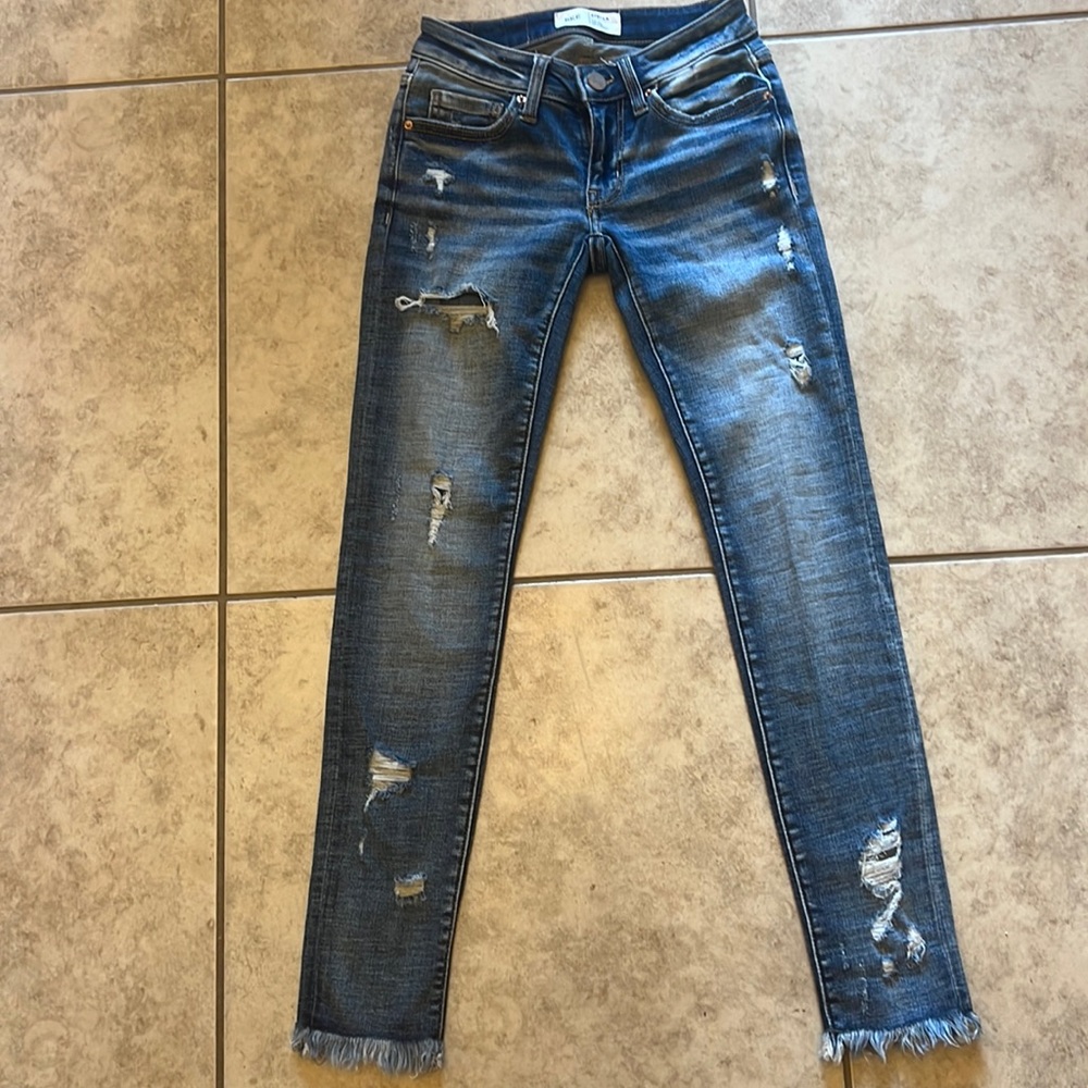 BKE Jeans, women’s size 22
